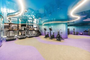 Ferienhaus | 1 Schlafzimmer, Internetzugang