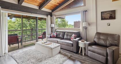 Above The Clouds by Beyond Expectations With Pool