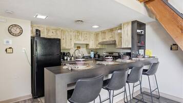 House | 1 bedroom