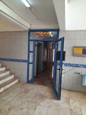 Intérieur