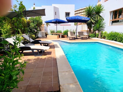 Villa los Robles