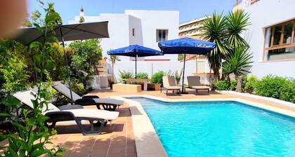 Villa los Robles