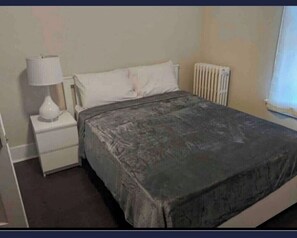 3 chambres, Wi-Fi