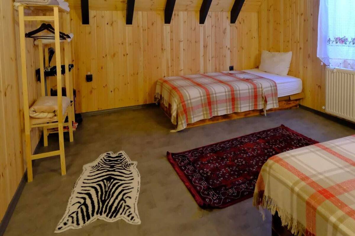 Deluxe Bungalow | Free WiFi