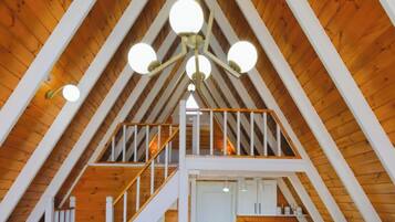 Bungalow | Interior