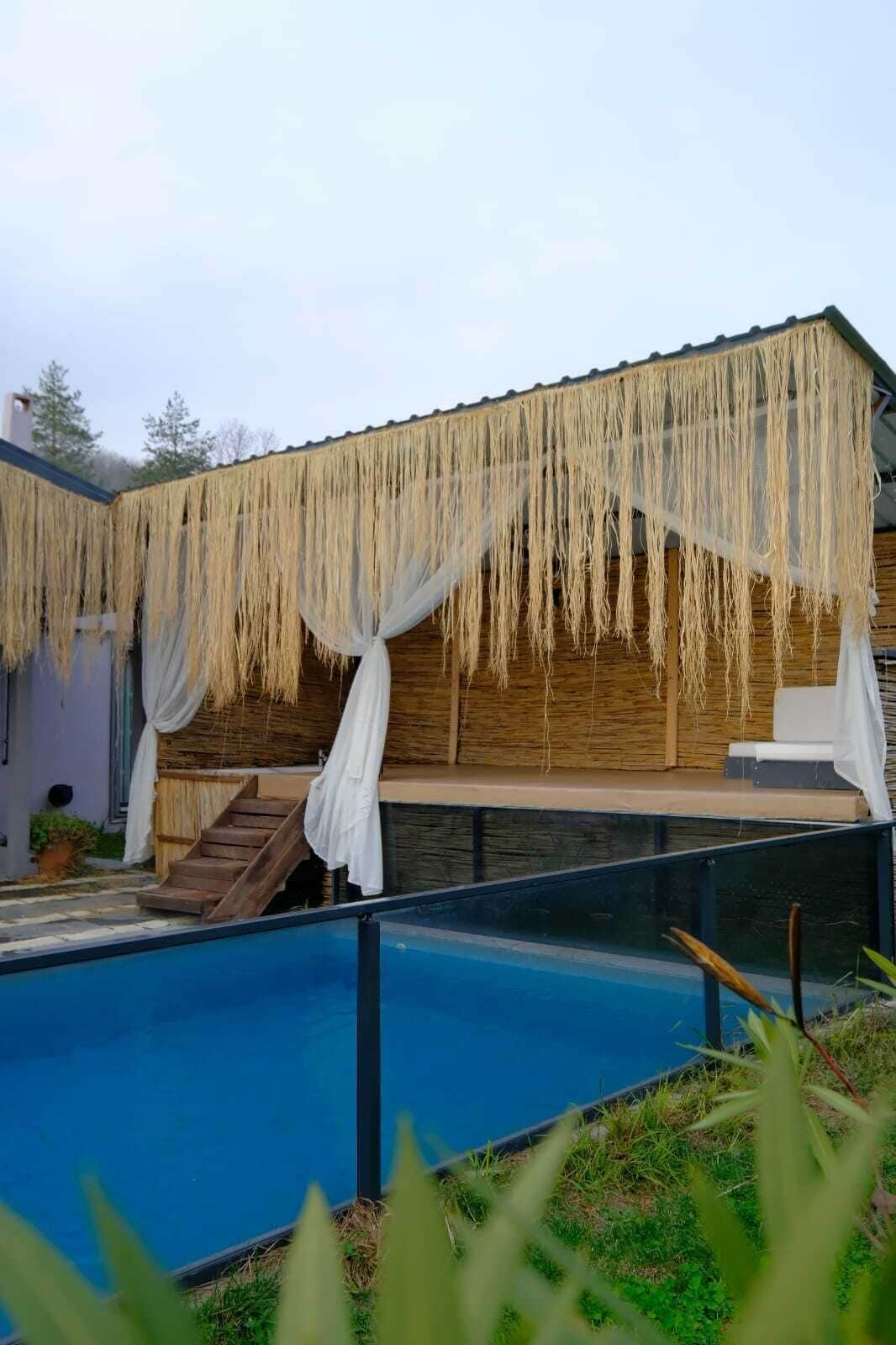 Villa | Terrazza/patio