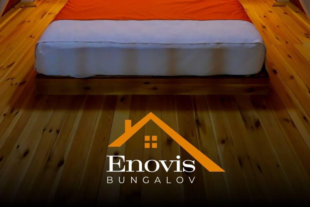 Bungalow | Truy cập Internet không dây miễn phí