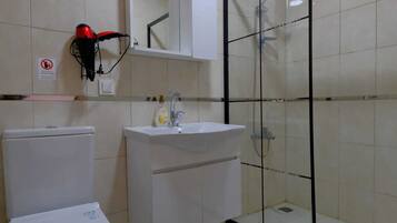 Villa | Bathroom