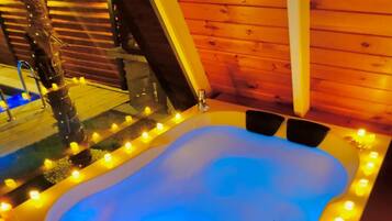 Bungalow | Piscine