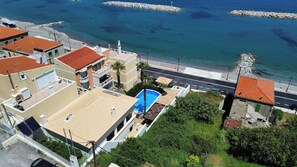 Exterior - Villa Kyma (Platana)