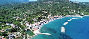 Villa Kyma
