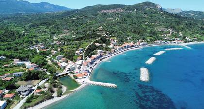 Villa Kyma