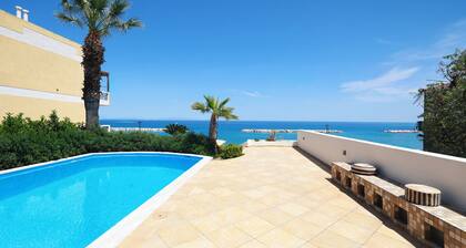 Villa Kyma