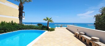 Villa Kyma