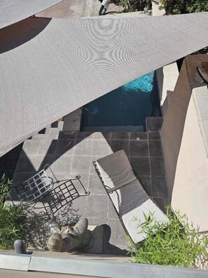 Terassi/patio