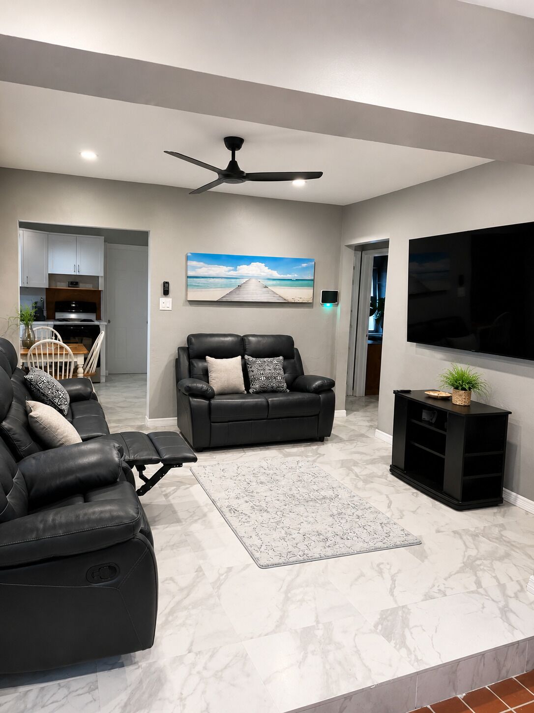 Smart TV