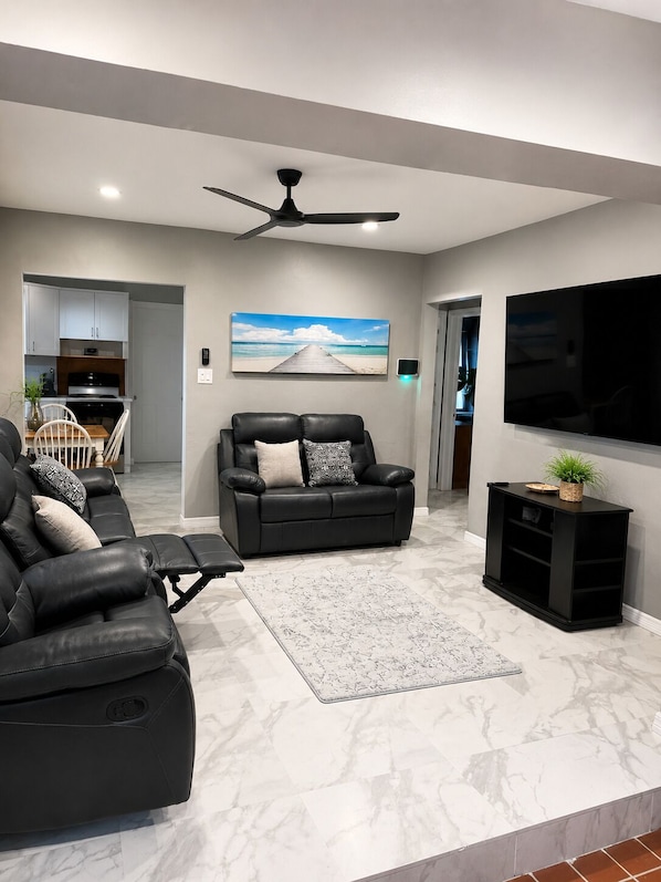 Smart TV