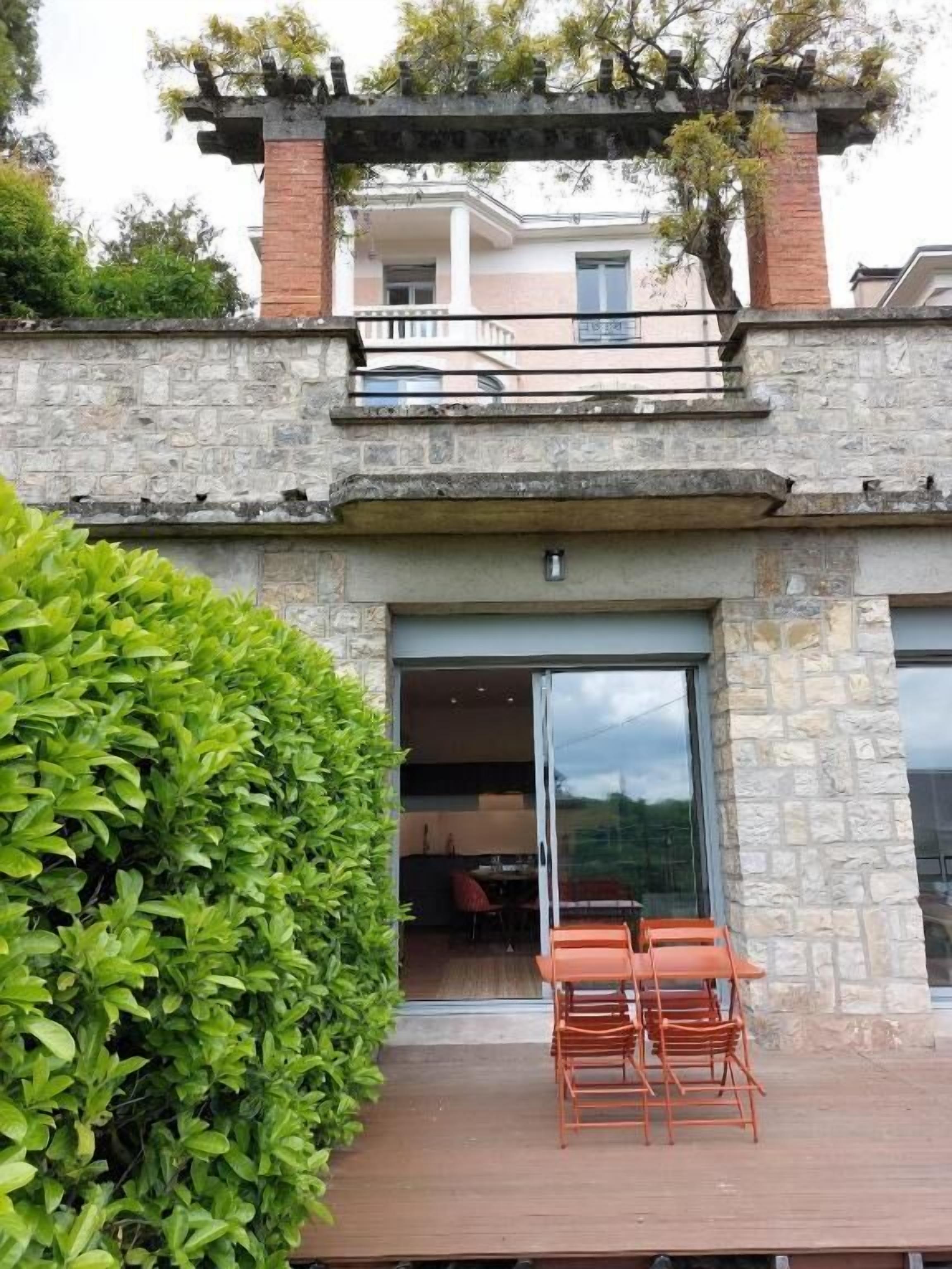 Comfort Apartment | Exterior