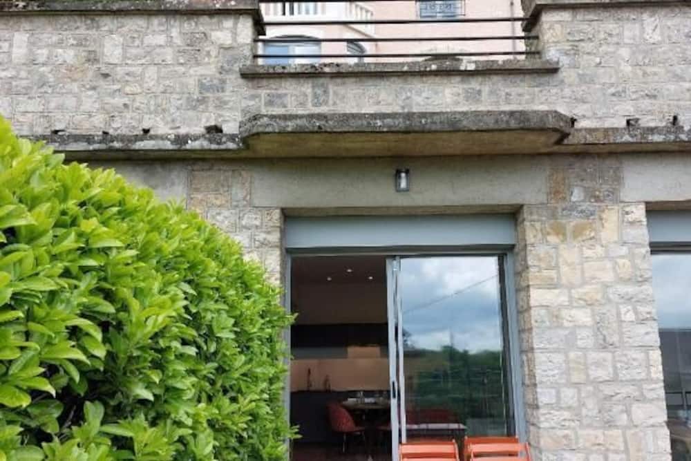 Le Bompard 50m2
