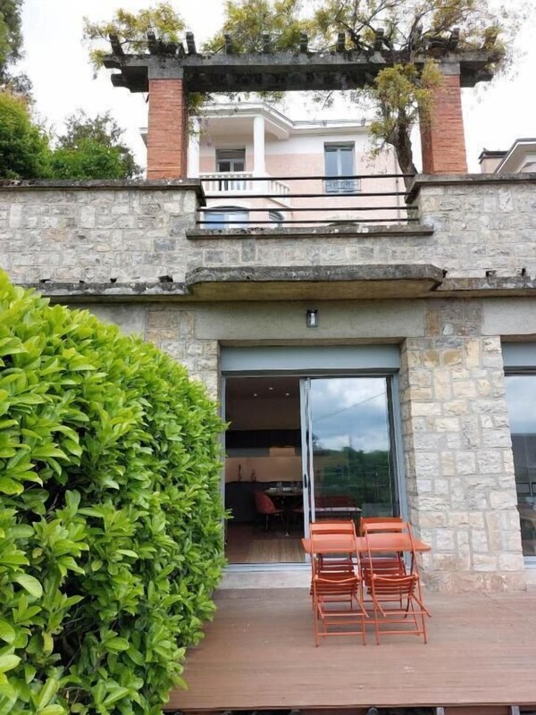 Le Bompard 50m2 - Aveyron