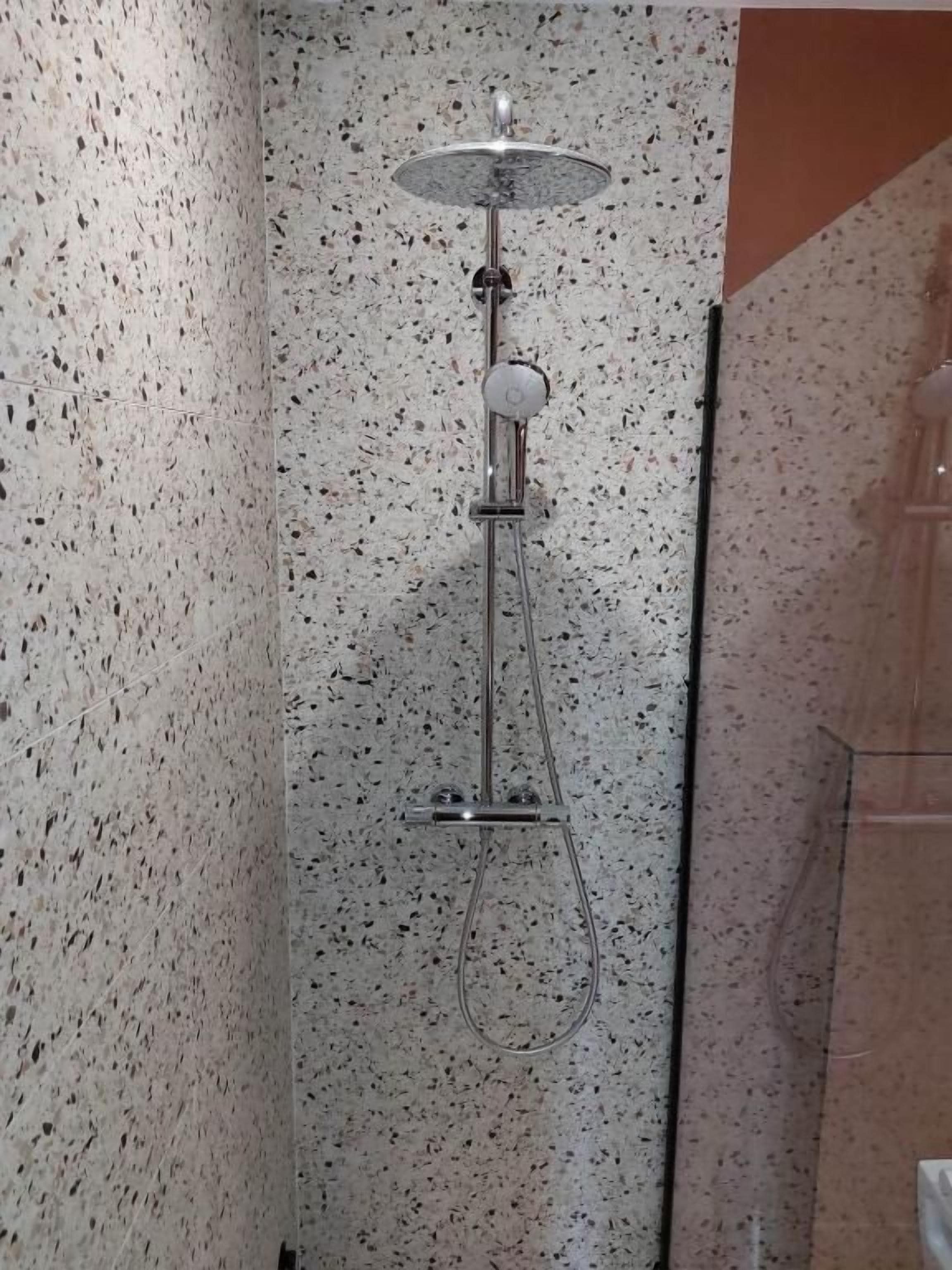 Apartamento Confort | Baño