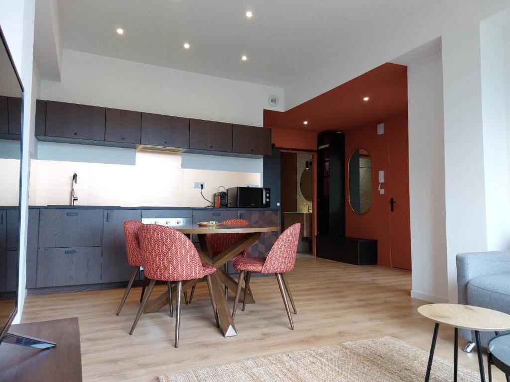 Comfort-Apartment | Speisen