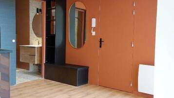 Comfort Apartment | Interior