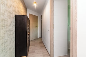 Apartamento Confort | Interior