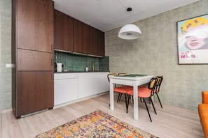 Comfort Apartment | Dining - Stacja Sopot by Grand Apartments (Sopot)