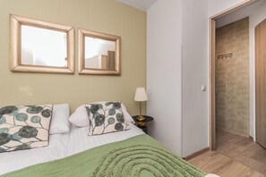 Comfort Apartment | Iron/ironing board, free WiFi - Stacja Sopot by Grand Apartments (Sopot)