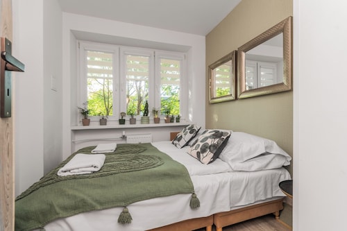 Stacja Sopot by Grand Apartments
