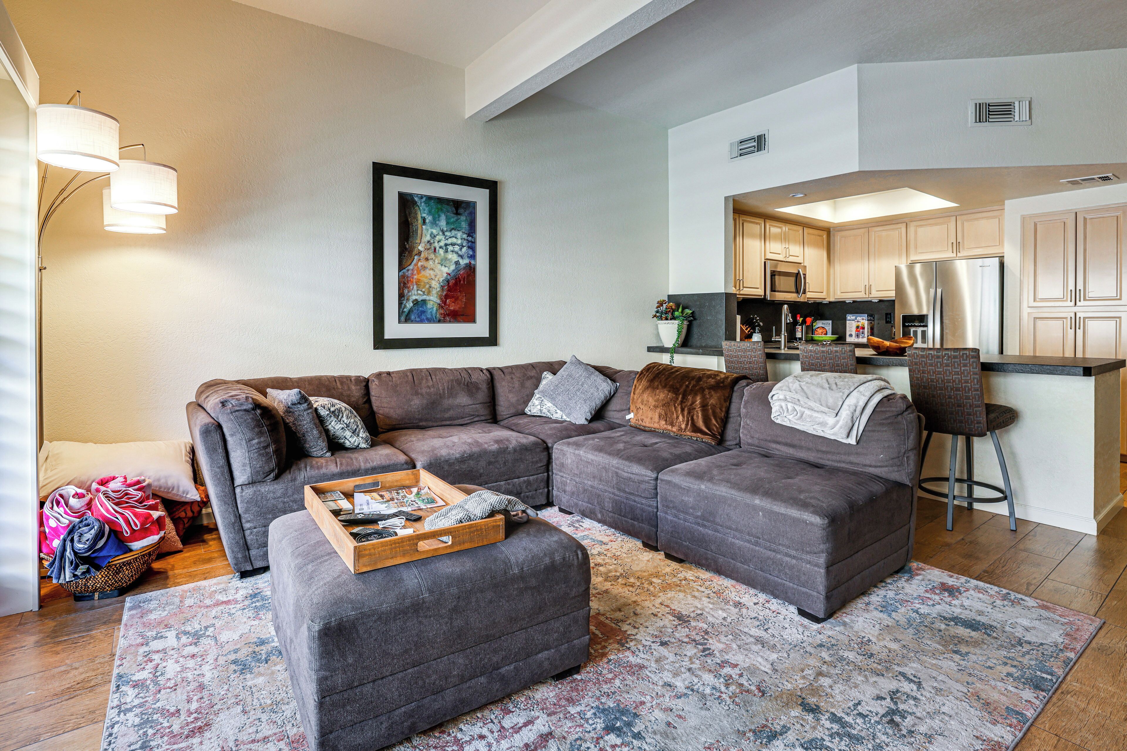Apartament (2 Bedrooms) | Façana frontal de l'allotjament