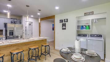 Casa (3 Bedrooms) | Interior