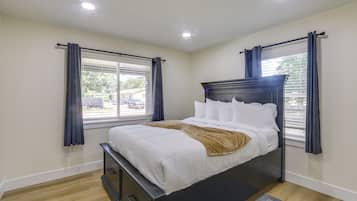 Huis (3 Bedrooms) | Interieur