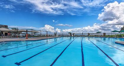 Unit w/ Patio & Resort Perks! Walk to Lake Conroe