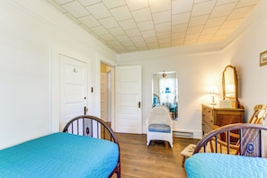 Ferienhaus (2 Bedrooms) | Innenbereich