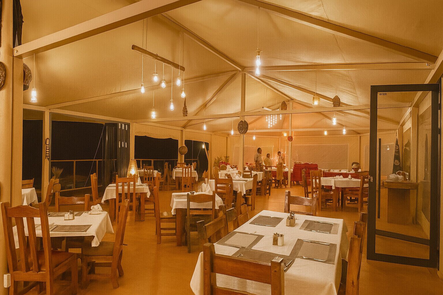 Salón de eventos