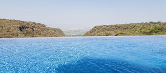 Africa Safari Manyara Escarpment Camping