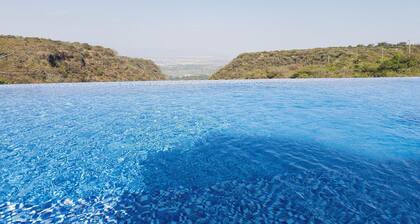 Africa Safari Manyara Escarpment Camping