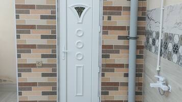 Detalle exterior