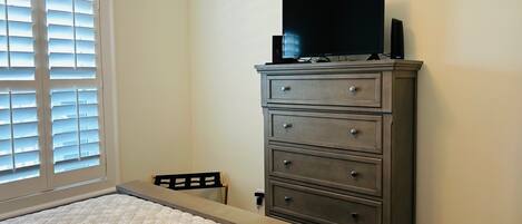 3 bedrooms, WiFi