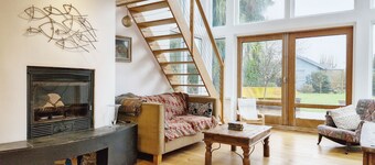 Sleeps 8 guests  in 4 bedrooms