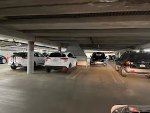 Unterkunftsgelände
