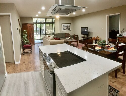 2BR Condo Among Redwoods - 31-Day Min