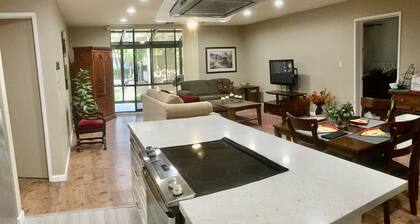 2BR Condo Among Redwoods - 31-Day Min