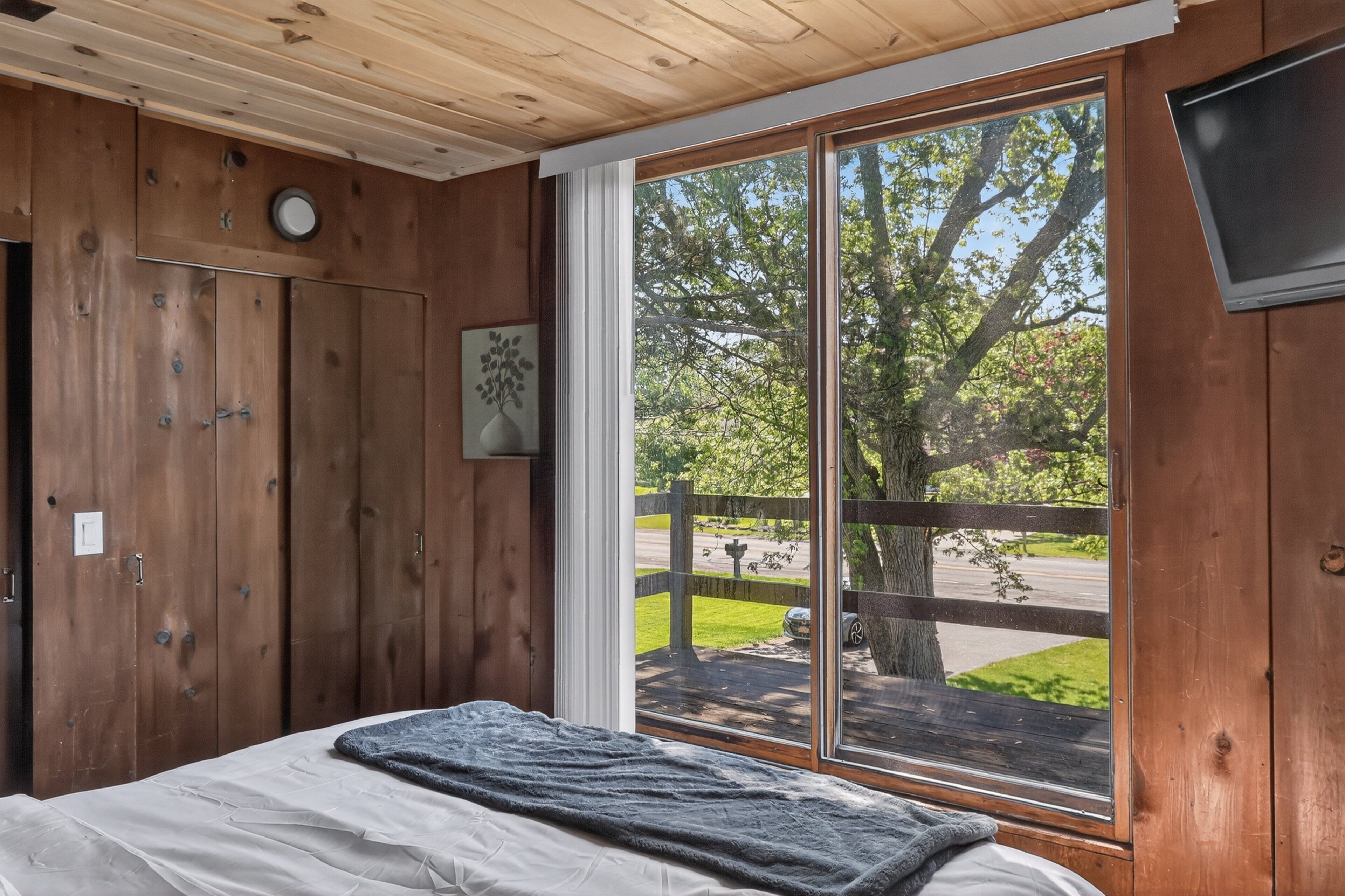 Duplex, 1 Bedroom