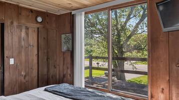 Duplex, 1 Bedroom