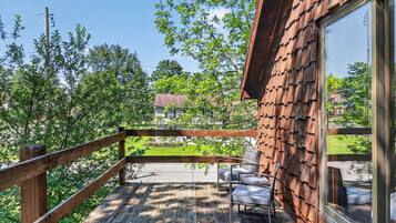 Apartment, 1 Bedroom | Property grounds
