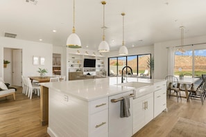 Ferienhaus, Mehrere Schlafzimmer | Innenbereich