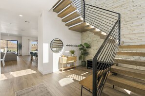 Ferienhaus, Mehrere Schlafzimmer | Innenbereich
